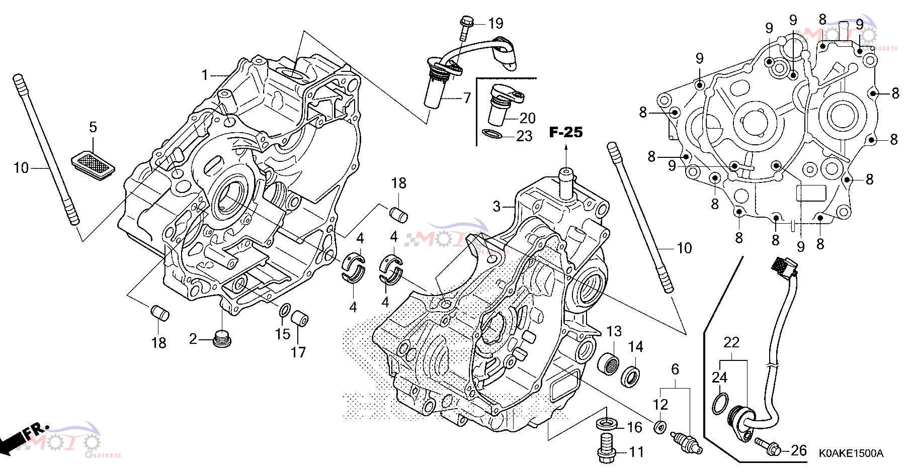 Engine Diagram